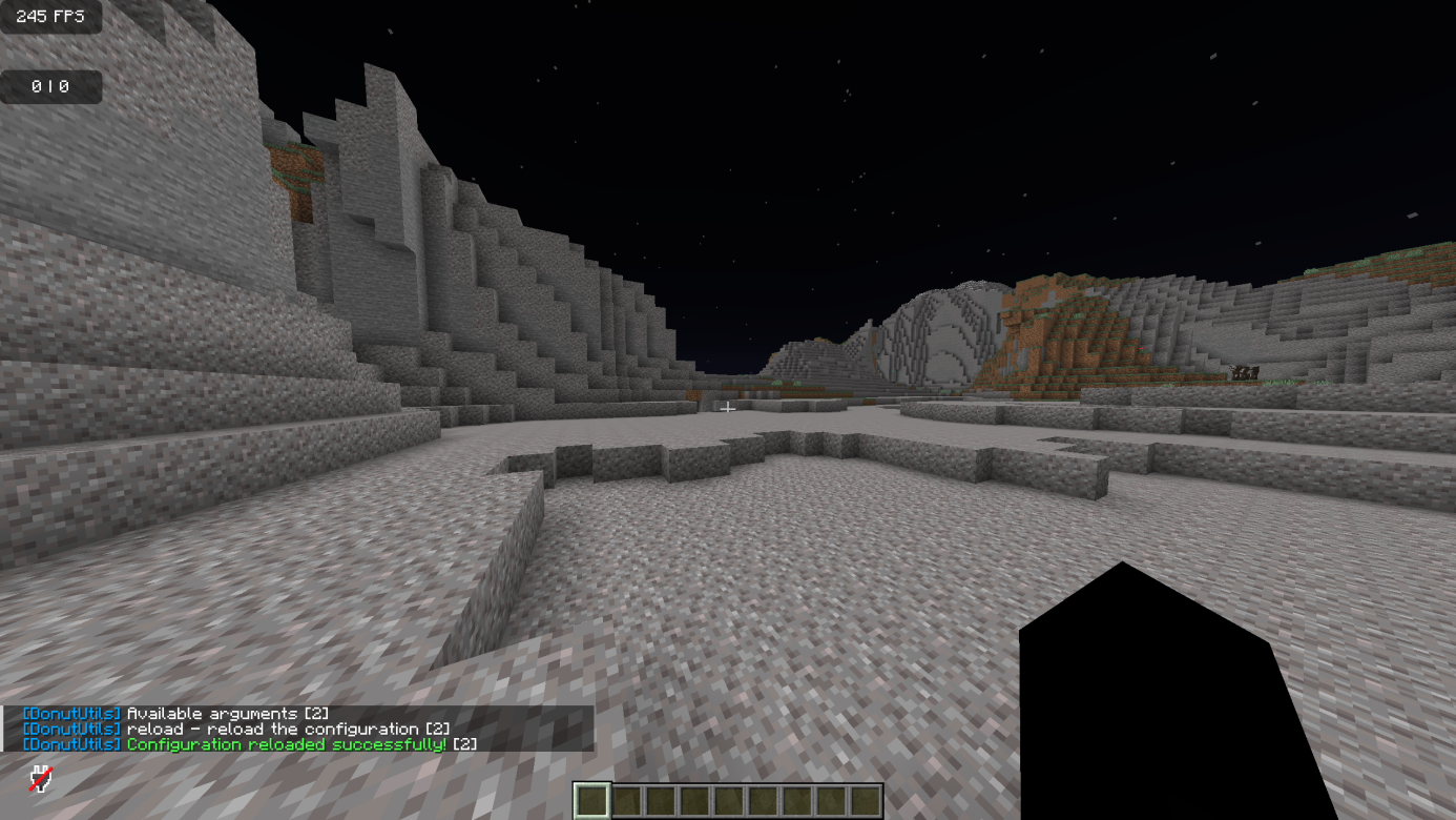 Screenshot of Sentry Studios plugin UI